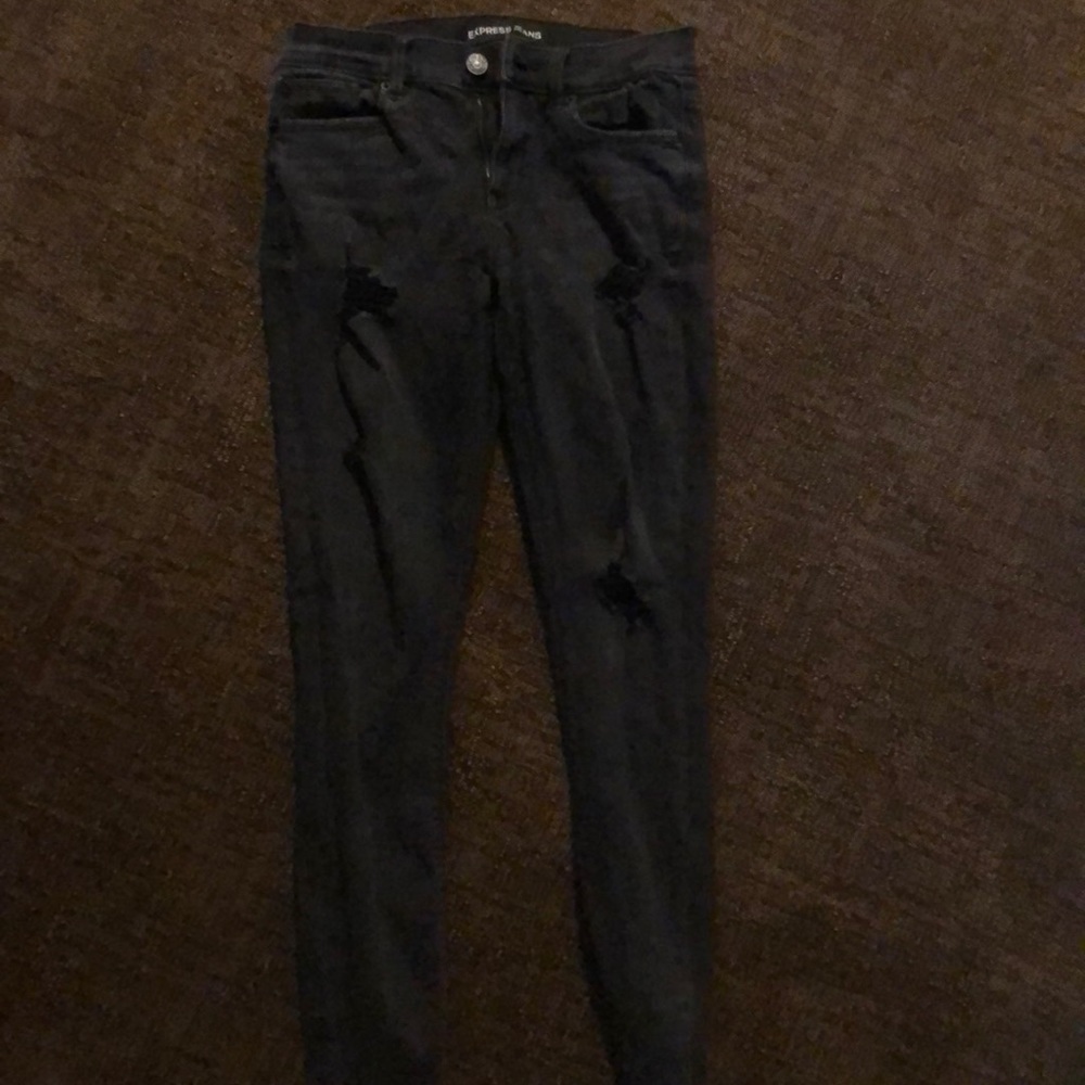 Express jeans!!!